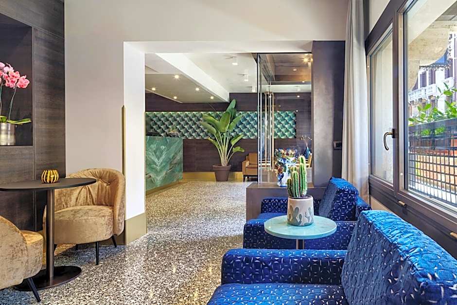 Hotel American-Dinesen