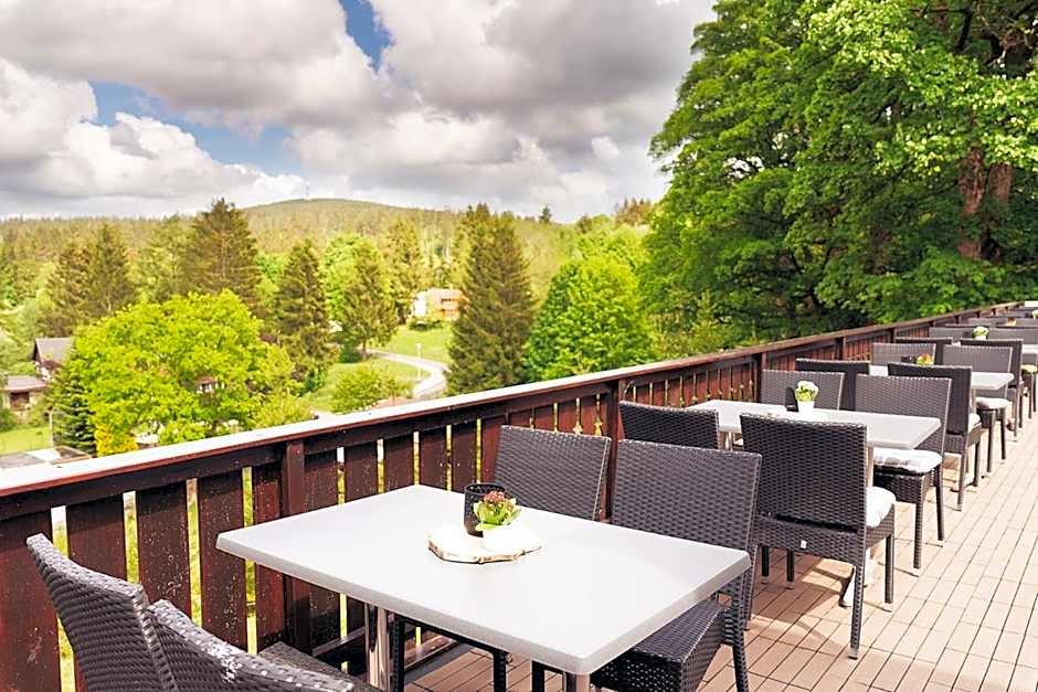 Hotel Mein Bergblick