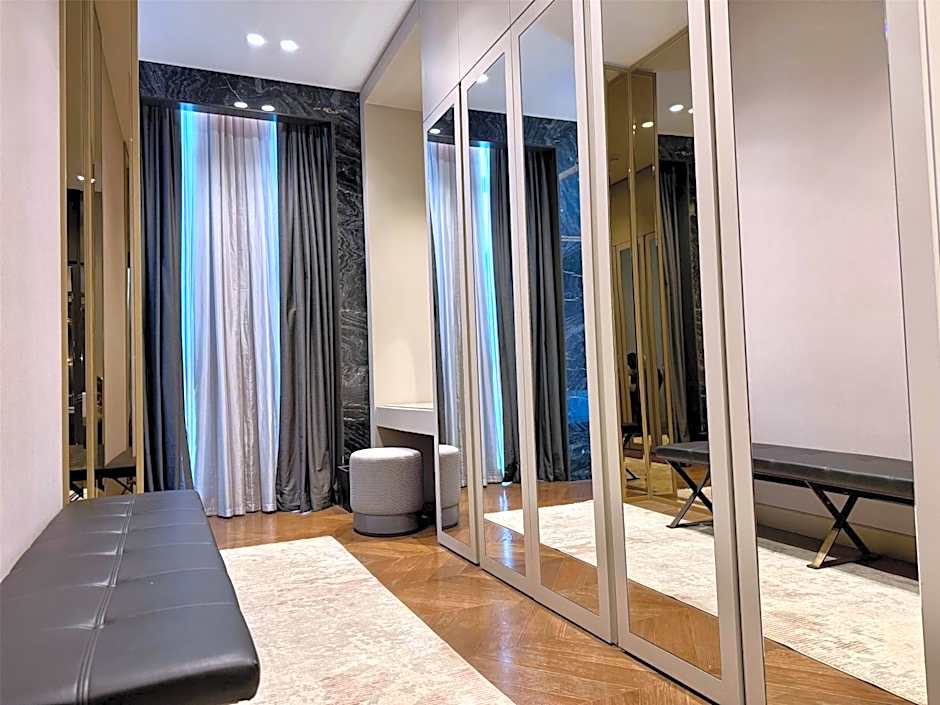 Radisson Blu Hotel & Conference Center, Niamey