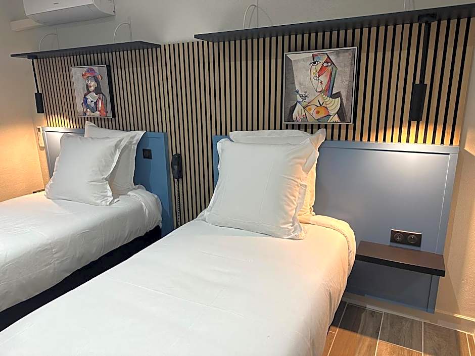 Logis Au Vieux Morvan