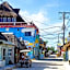 Casa aloha-Isla Holbox
