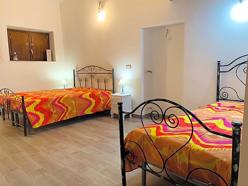 Prestige *Luxury Rooms & Appartment