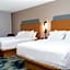 Hampton Inn & Suites Addison