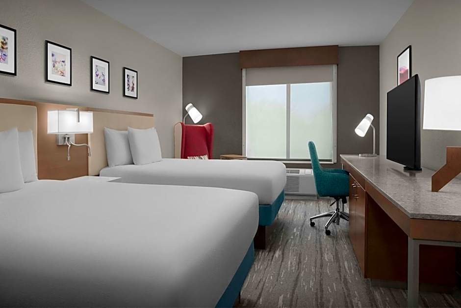 Hilton Garden Inn Atlanta North/Johns Creek