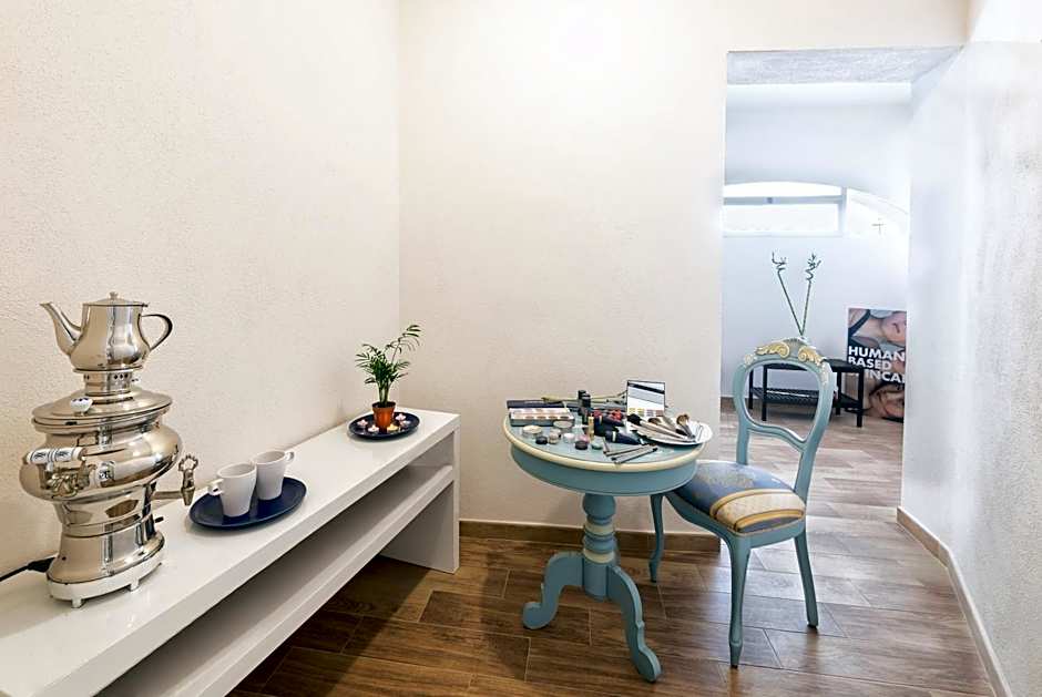 Hotel Grazia alla Scannella