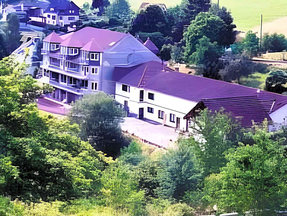 Hotel Zur Engelsburg