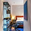 Marmur luxury room