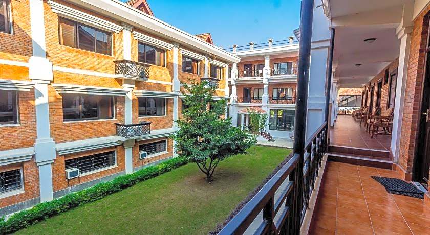 The Buddha Maya Garden Hotel By KGH Group