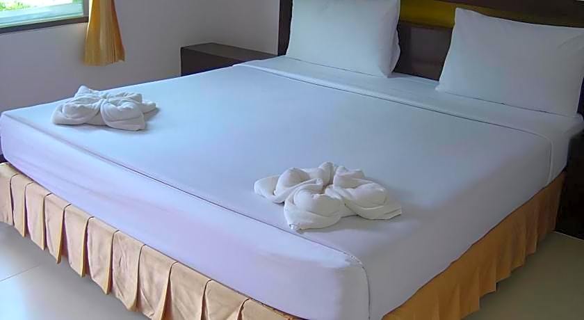 Lucky Mother Bungalow