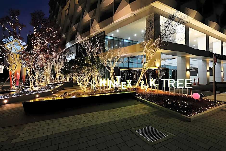 Gloucester Hotel Kintex