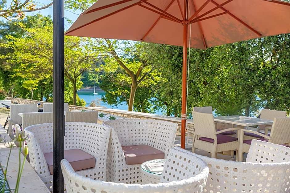 Hotel Plavi Plava Laguna