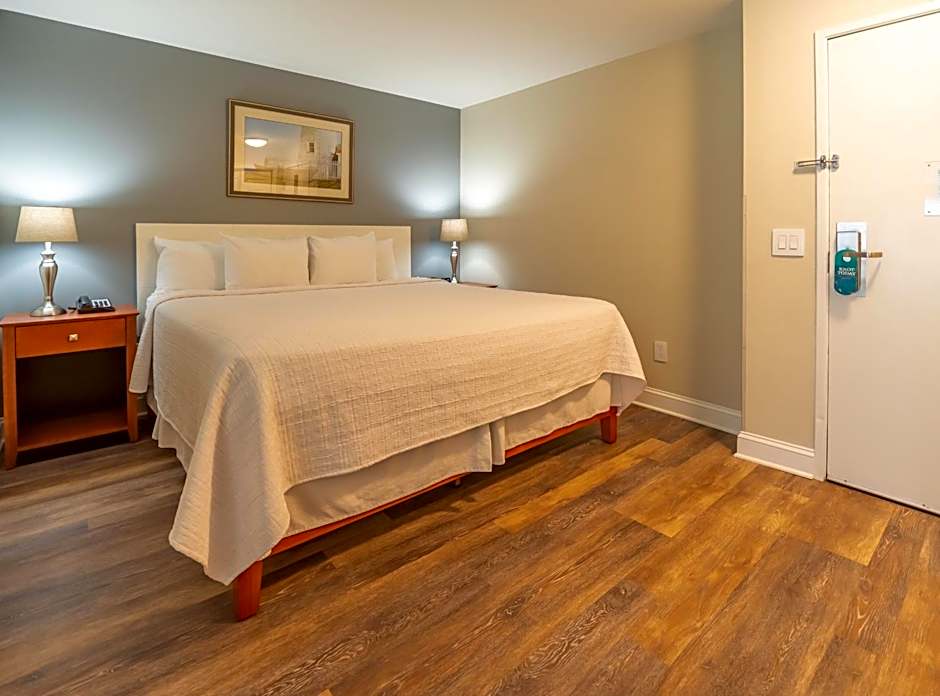 The Cove Of Lake Geneva