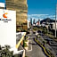Comfort Inn Monterrey Valle