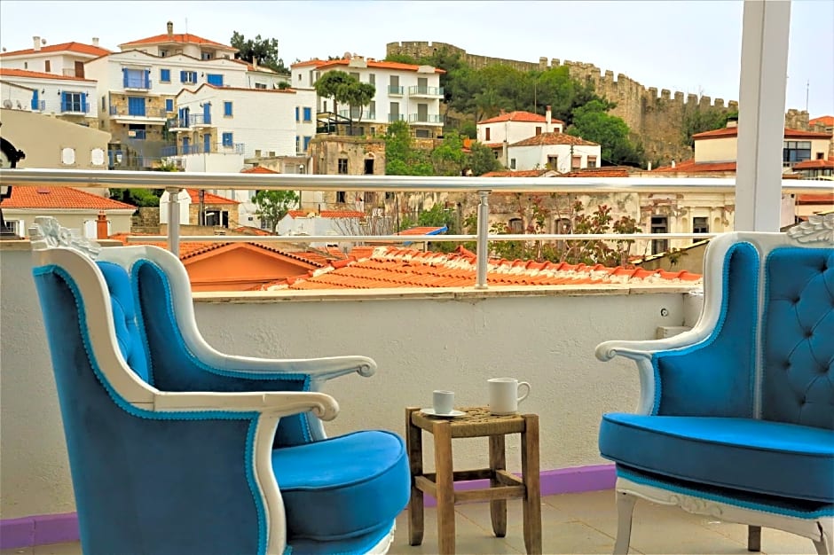 Lavender Otel