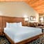 Best Western Ponderosa Lodge