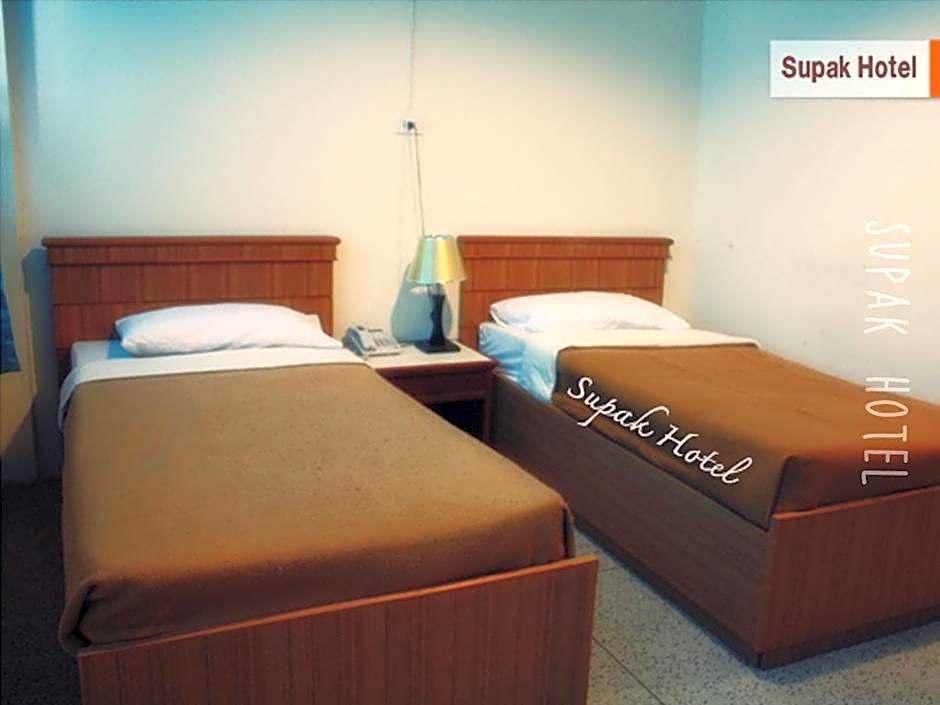 Supak Hotel