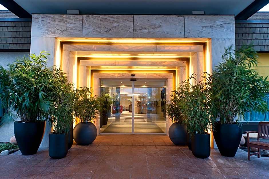 Wyndham Stuttgart Airport Messe