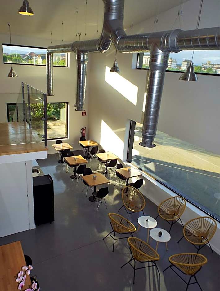 Albergue Santiago 15 Monforte