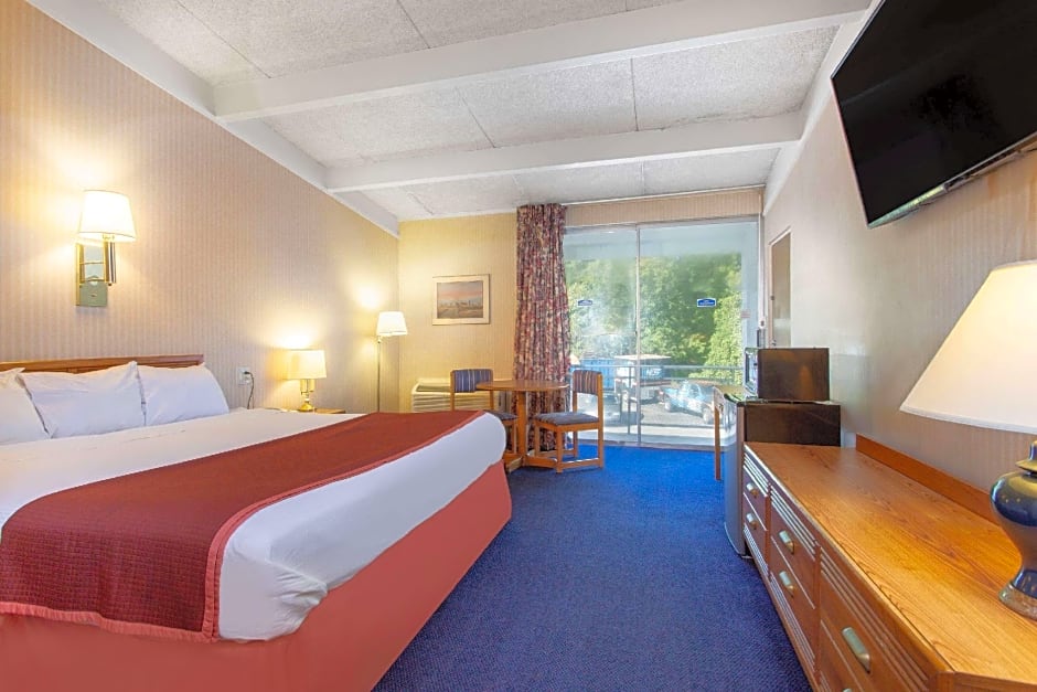 Howard Johnson Harrisburg – Harrisburg, PA