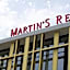 Martin's Red