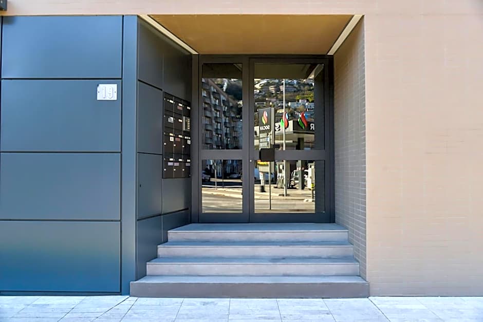 New Central Plaza Apartment -2