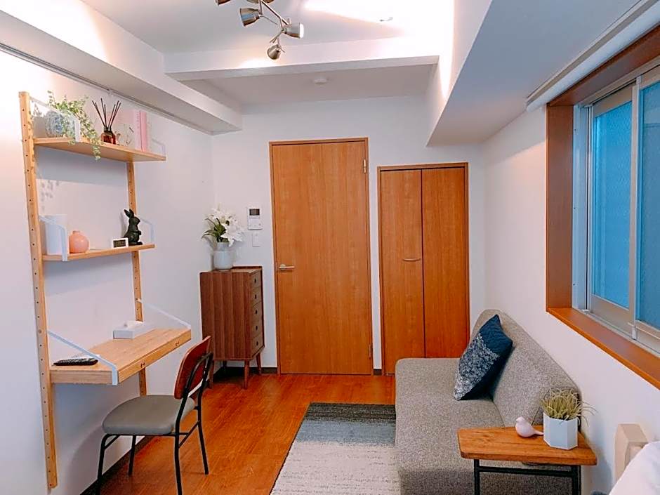 Dash Living Shinjuku