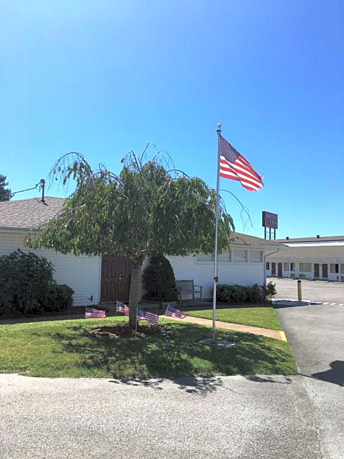 Ambassador Inn