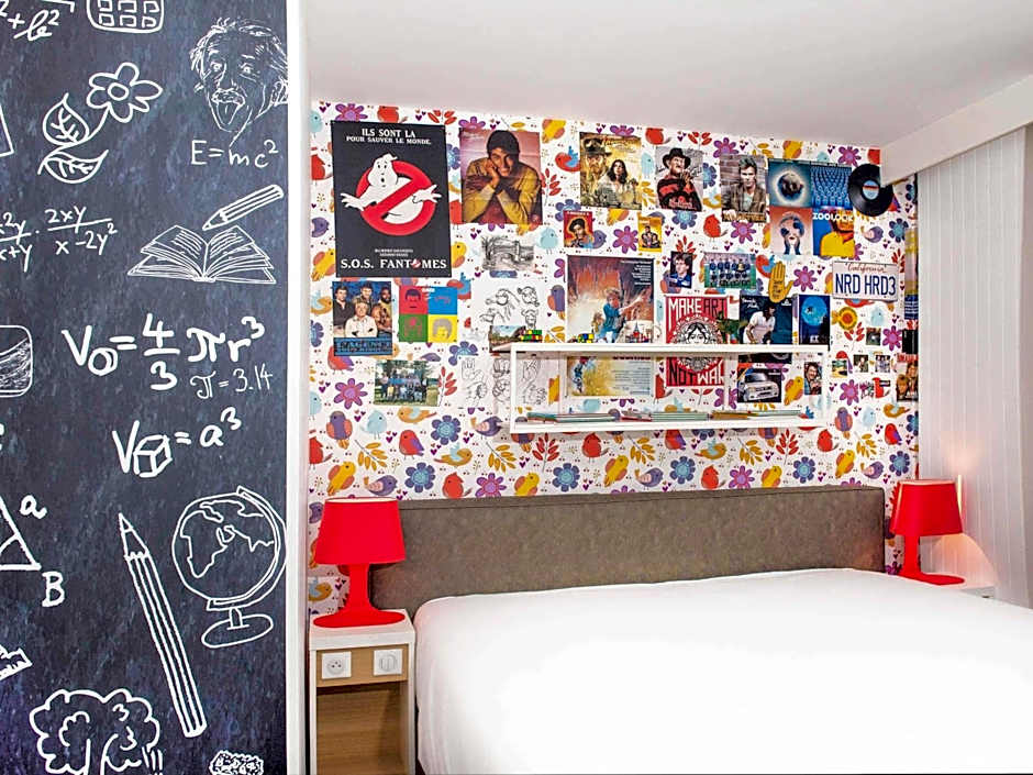 Mercure Strasbourg Centre Petite France