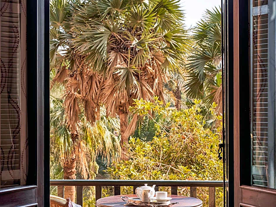 Sofitel Legend Old Cataract