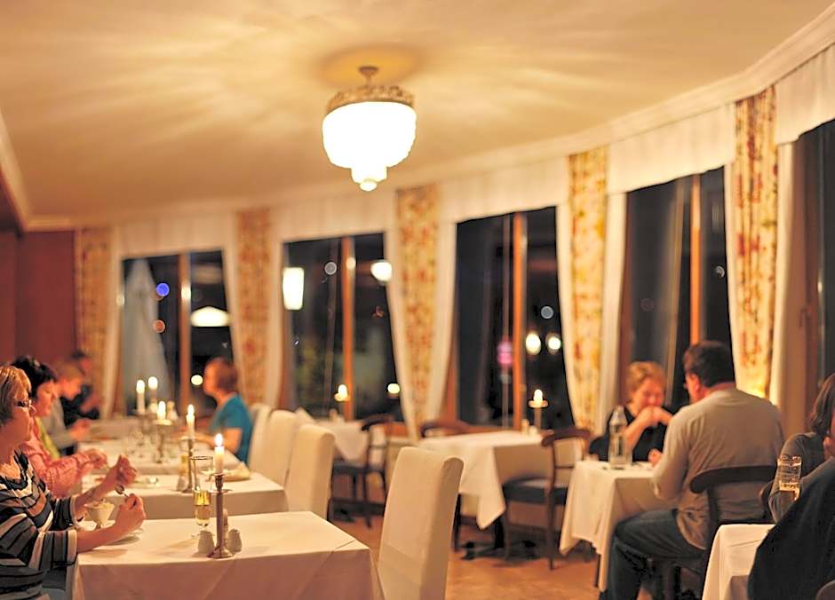 Villa Excelsior Hotel & Kurhaus