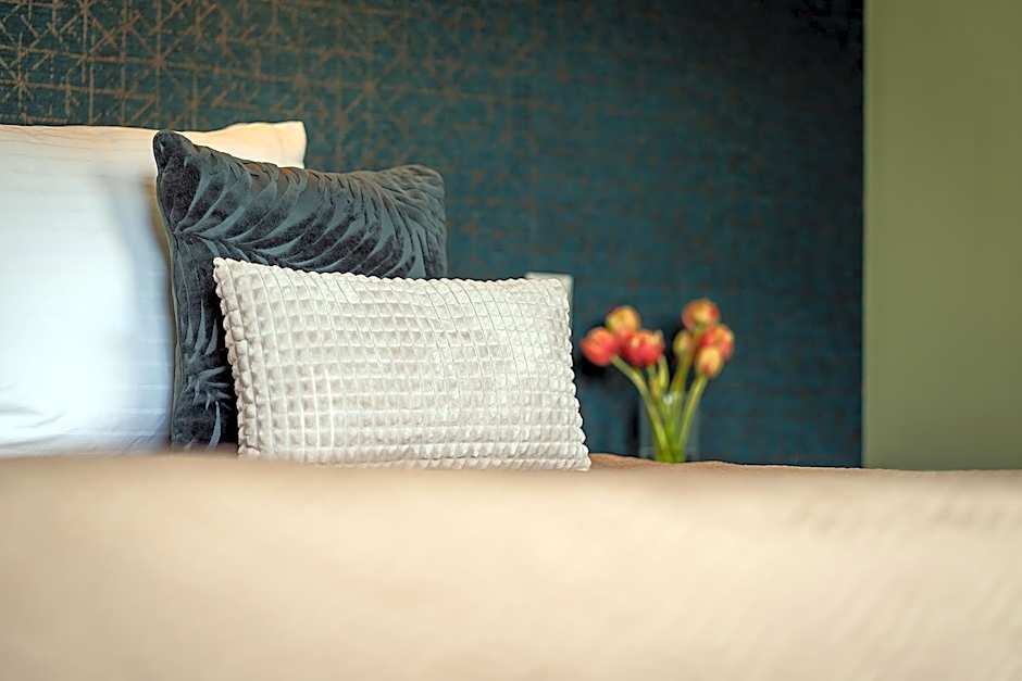 Hotel het Anker van Texel