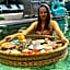 LOUKA BEACH BALI