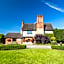 The Moat House