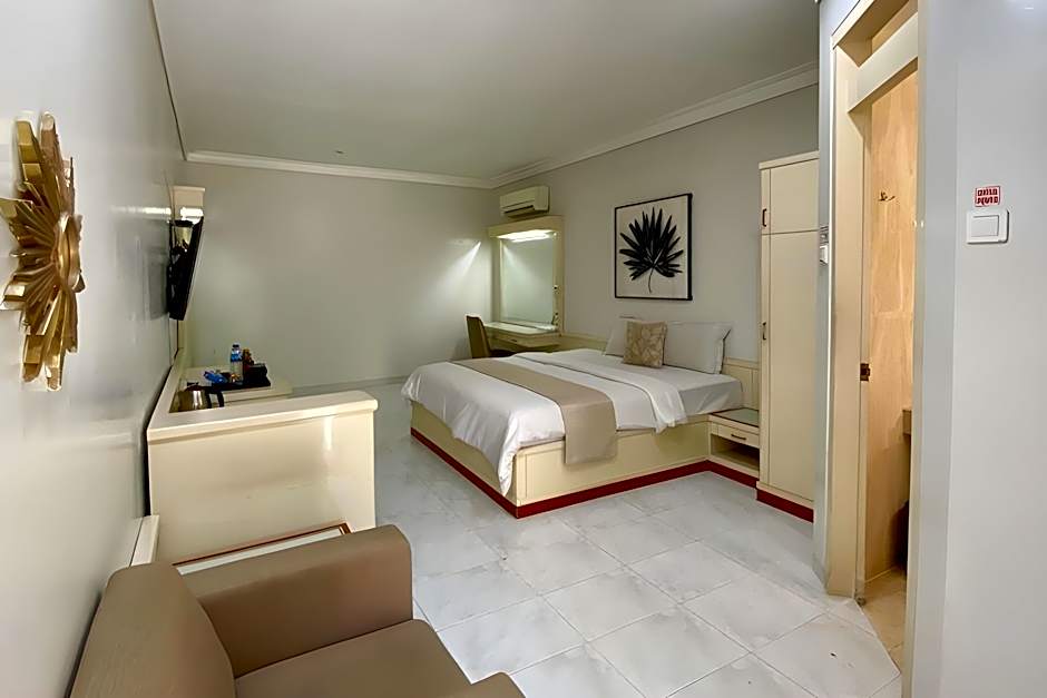 Plaza Hotel Semarang