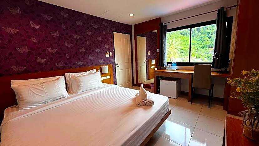 Coco Mountain View Guest House Hotel