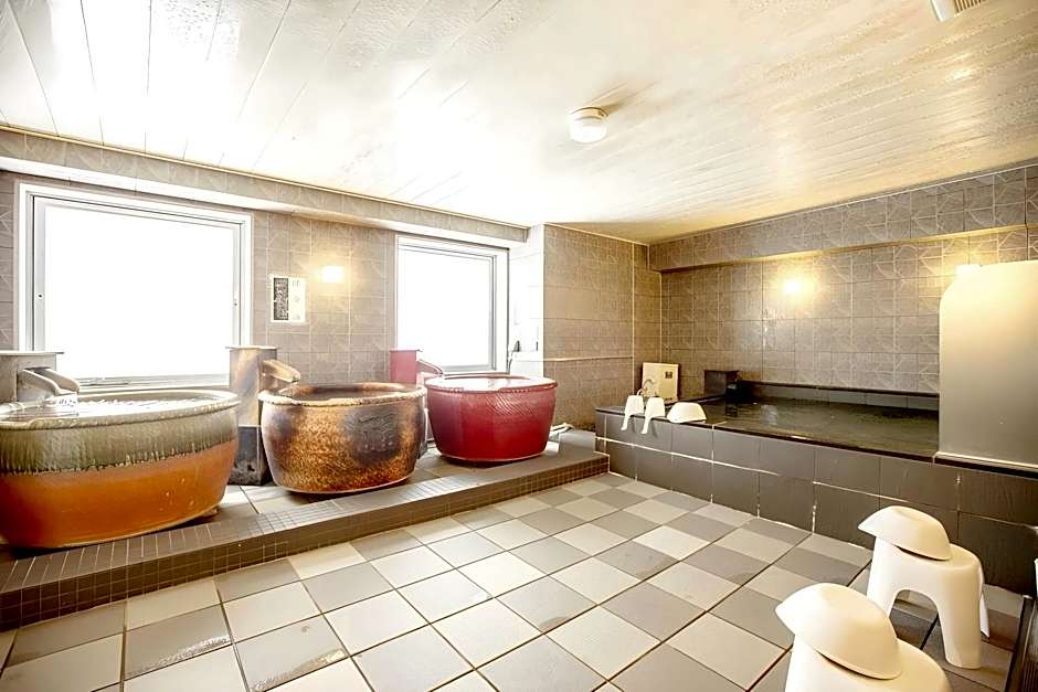 Fukuyama Oriental Hotel