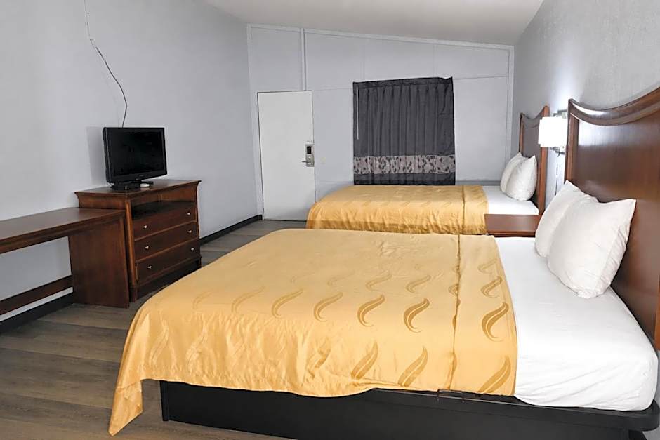 Washington Motel By Hotel O