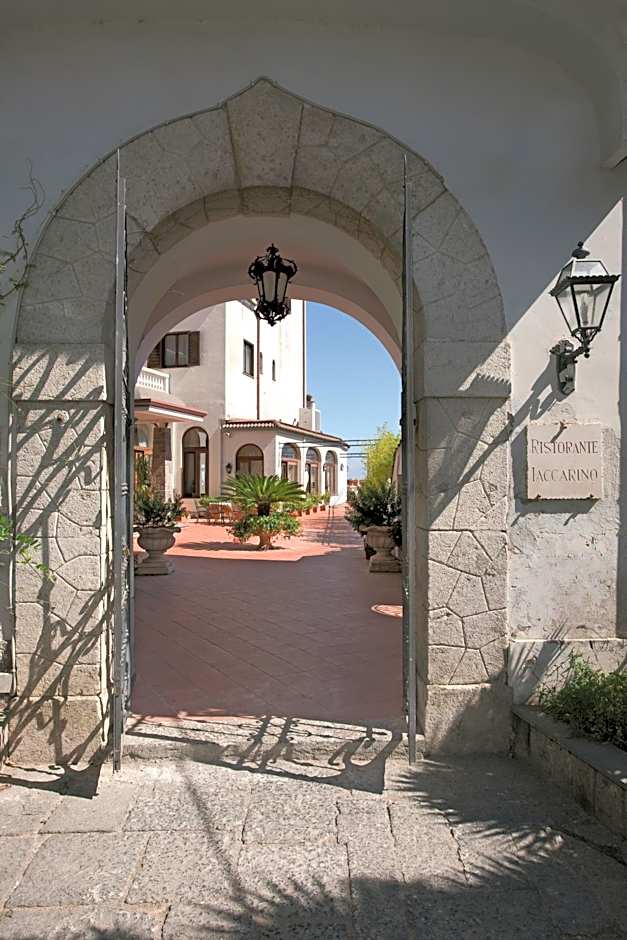 Hotel Iaccarino