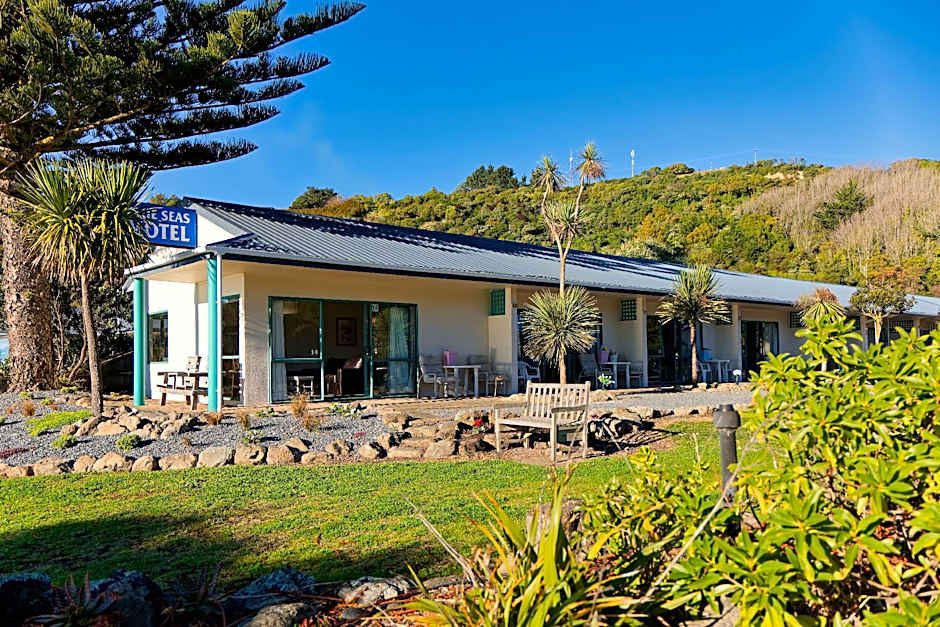 Blue Seas Motel