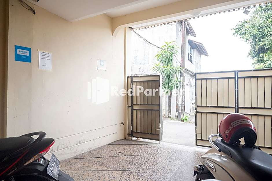 Athaya Hotel Syariah near UGM Yogyakarta Mitra RedDoorz