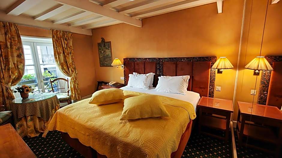 Le Relais Médicis
