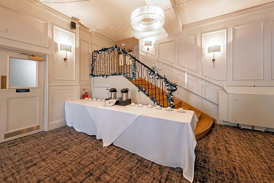 The Royal Wells Hotel