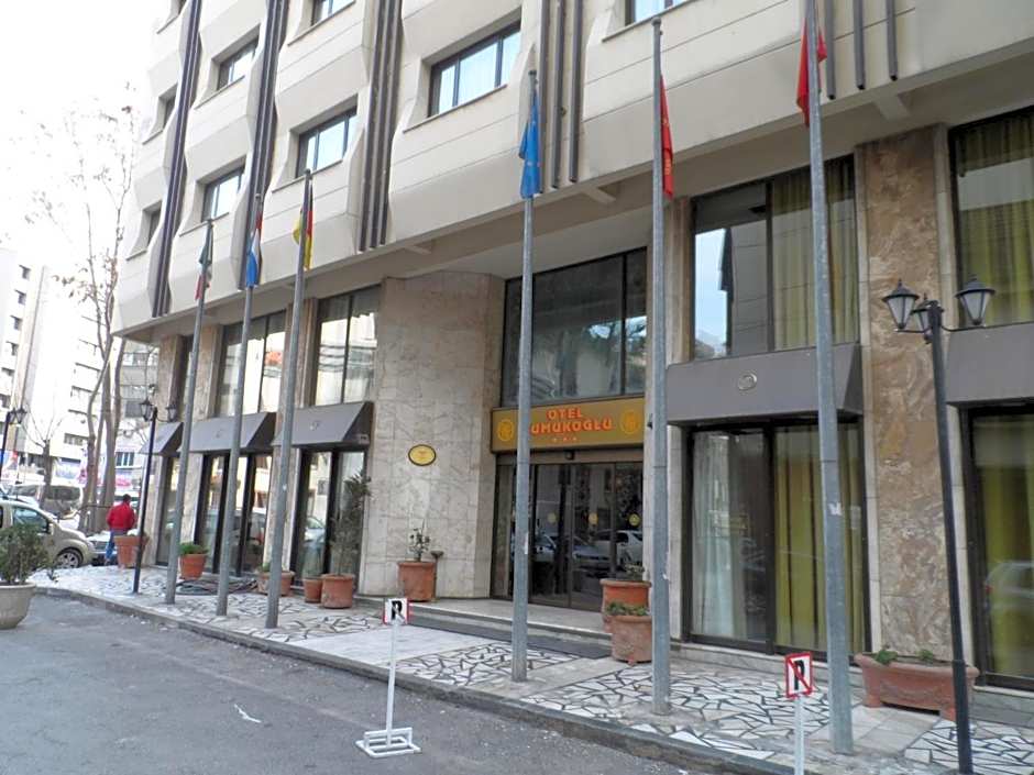 Yumukoglu Hotel