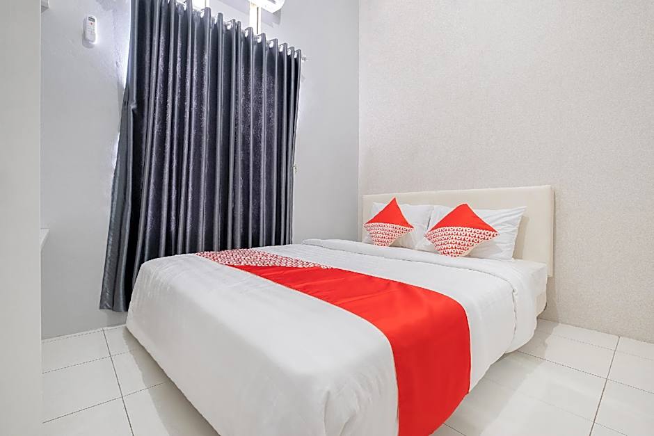 Hotel O Nareswari Guest House Syariah