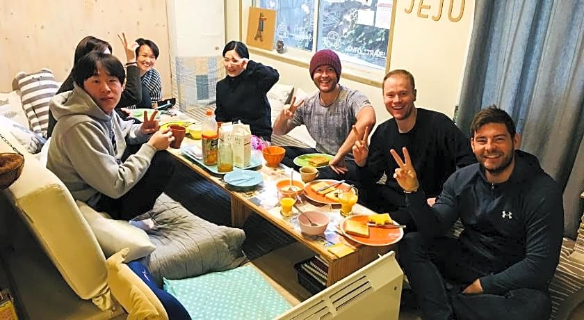 Greenday Guesthouse