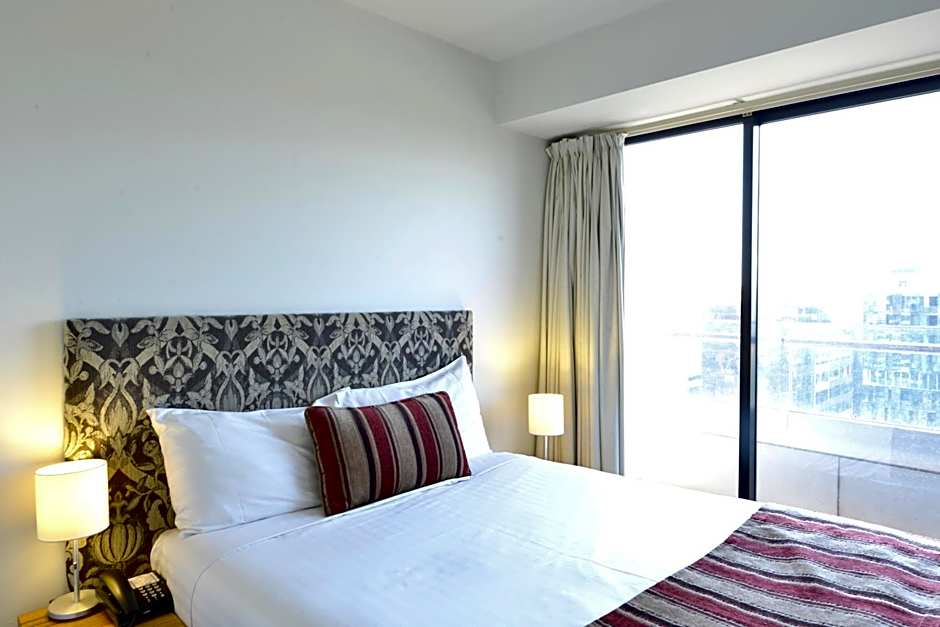 Photo 1 of 5 of Standard 1 Queen Bed