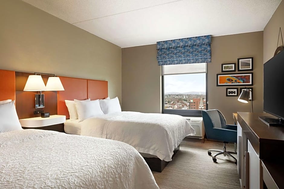 Hampton Inn By Hilton & Suites Ephrata - Mountain Springs