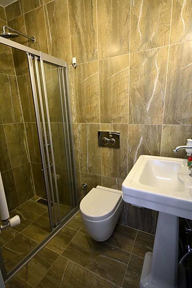 Agva Nehir Evi - Adult Only