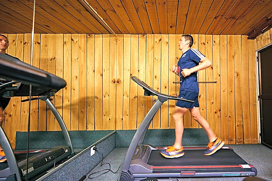 Mount Richmond Hotel