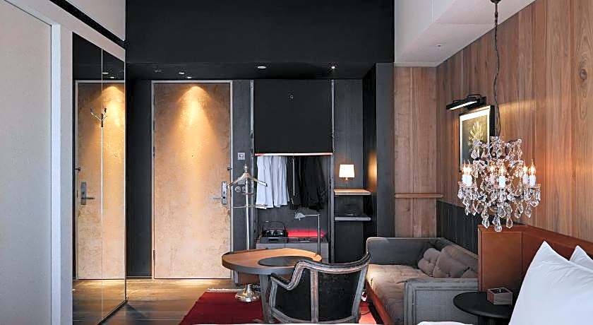 Hotel Proverbs Taipei